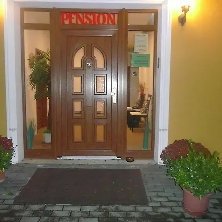 Penzion U Zamku