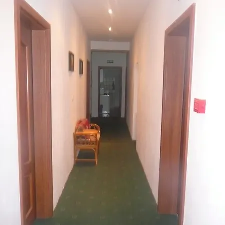 Penzion U Zamku *