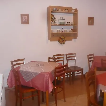 Penzion U Zamku