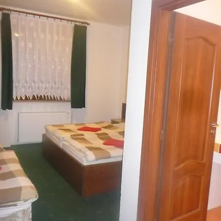 Penzion U Zamku *