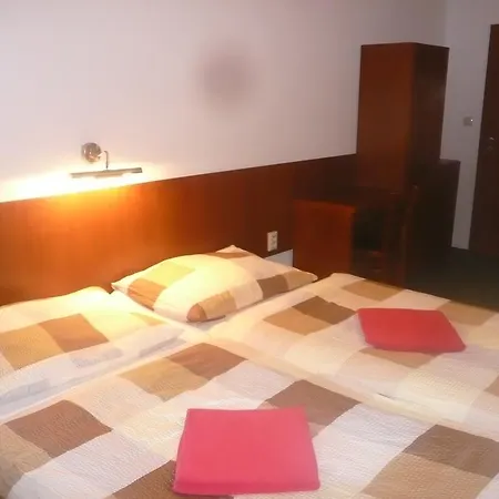 Penzion U Zamku