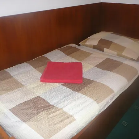 U Zamku